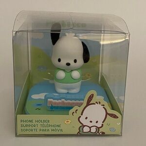 Sanrio Pochacco Cellphone Phone Holder

By Miniso